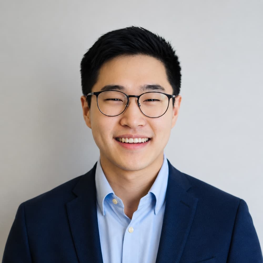 Jae Lee, Co-founder of Dahna